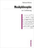 Musikphilosophie zur Einführung