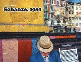 Schanze, 1980 1