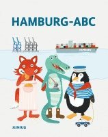 bokomslag Hamburg-ABC