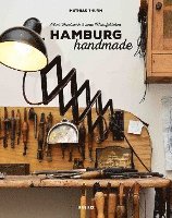 bokomslag Hamburg handmade