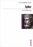 bokomslag Epikur zur Einführung