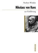 Norbert Winkler - Nikolaus von Kues zur Einführung, Häftad