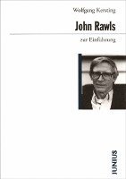 bokomslag John Rawls zur Einführung