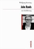 Wolfgang Kersting - John Rawls zur Einführung, Häftad