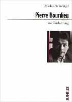 bokomslag Pierre Bourdieu zur Einführung