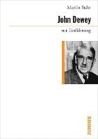 bokomslag John Dewey zur Einführung