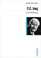 bokomslag C. G. Jung zur Einführung