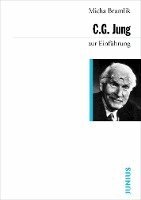 Micha Brumlik - C. G. Jung zur Einführung, Häftad