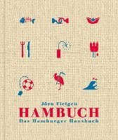 Jörn Tietgen - Hambuch, Inbunden