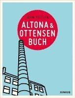 bokomslag Altona & Ottensenbuch