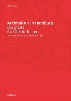 bokomslag Architektur in Hamburg