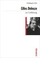 bokomslag Gilles Deleuze zur Einführung