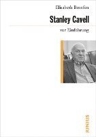bokomslag Stanley Cavell zur Einführung