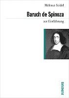 bokomslag Baruch de Spinoza zur Einführung