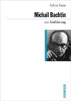 bokomslag Michail Bachtin zur Einführung