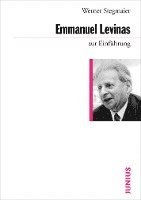 bokomslag Emmanuel Levinas zur Einführung