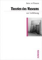 bokomslag Theorien des Museums zur Einführung