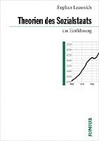 Stephan Lessenich - Theorien des Sozialstaats zur Einführung, Häftad