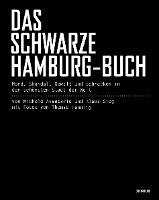 bokomslag Das schwarze Hamburg-Buch