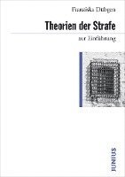 bokomslag Theorien der Strafe zur Einführung