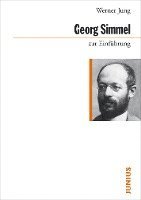 bokomslag Georg Simmel zur Einführung