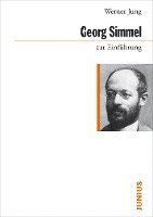Werner Jung - Georg Simmel zur Einführung, Häftad
