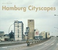 bokomslag Hamburg Cityscapes
