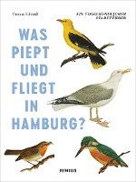 bokomslag Was piept und fliegt in Hamburg?