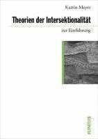 bokomslag Theorien der Intersektionalität zur Einführung