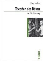 Jörg Noller - Theorien des Bösen, Häftad