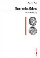 bokomslag Theorie des Geldes zur Einführung