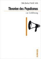 bokomslag Theorien des Populismus