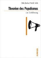 Dirk Jörke, Veith Selk - Theorien des Populismus, Häftad