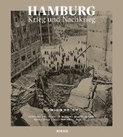 bokomslag Hamburg. Krieg und Nachkrieg