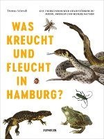 Was kreucht und fleucht in Hamburg? 1