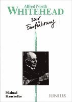 bokomslag Alfred North Whitehead zur Einführung