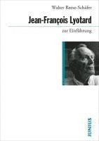 Lyotard zur Einführung 1