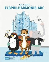 bokomslag Elbphilharmonie-ABC