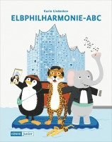 bokomslag Elbphilharmonie-ABC