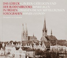 bokomslag »... in den giebeligen und winkeligen Straßen dieser mittelgroßen Handelsstadt«