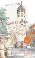 bokomslag Kater Einstein