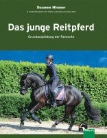 bokomslag Das junge Reitpferd