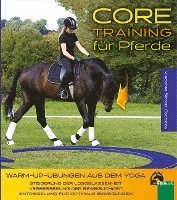 bokomslag Core-Training für Pferde
