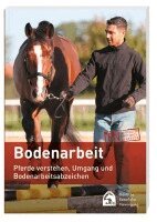Deutsche Reiterliche Vereinigung e.V. (FN) - Bodenarbeit, Häftad