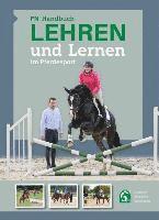 bokomslag FN-Handbuch Lehren und Lernen im Pferdesport
