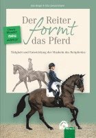 bokomslag Der Reiter formt das Pferd