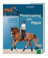 bokomslag Pferdetraining trifft Physio