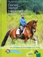 bokomslag Feines Reiten - bereichertes Leben