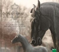 bokomslag Donnerhall - Der Jahrtausendhengst
