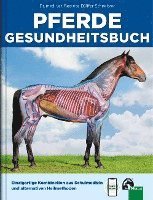 bokomslag Pferde Gesundheitsbuch